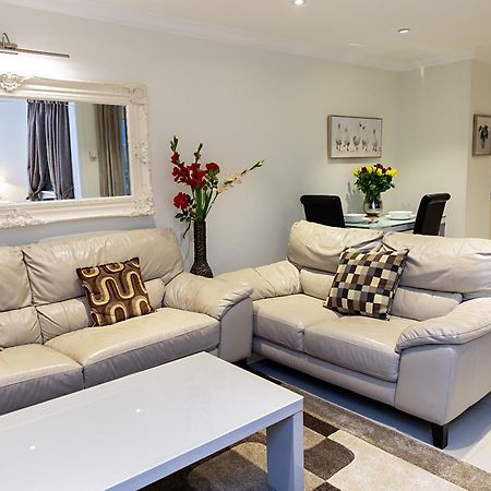 Marylebone Village Apartments London Ruang foto