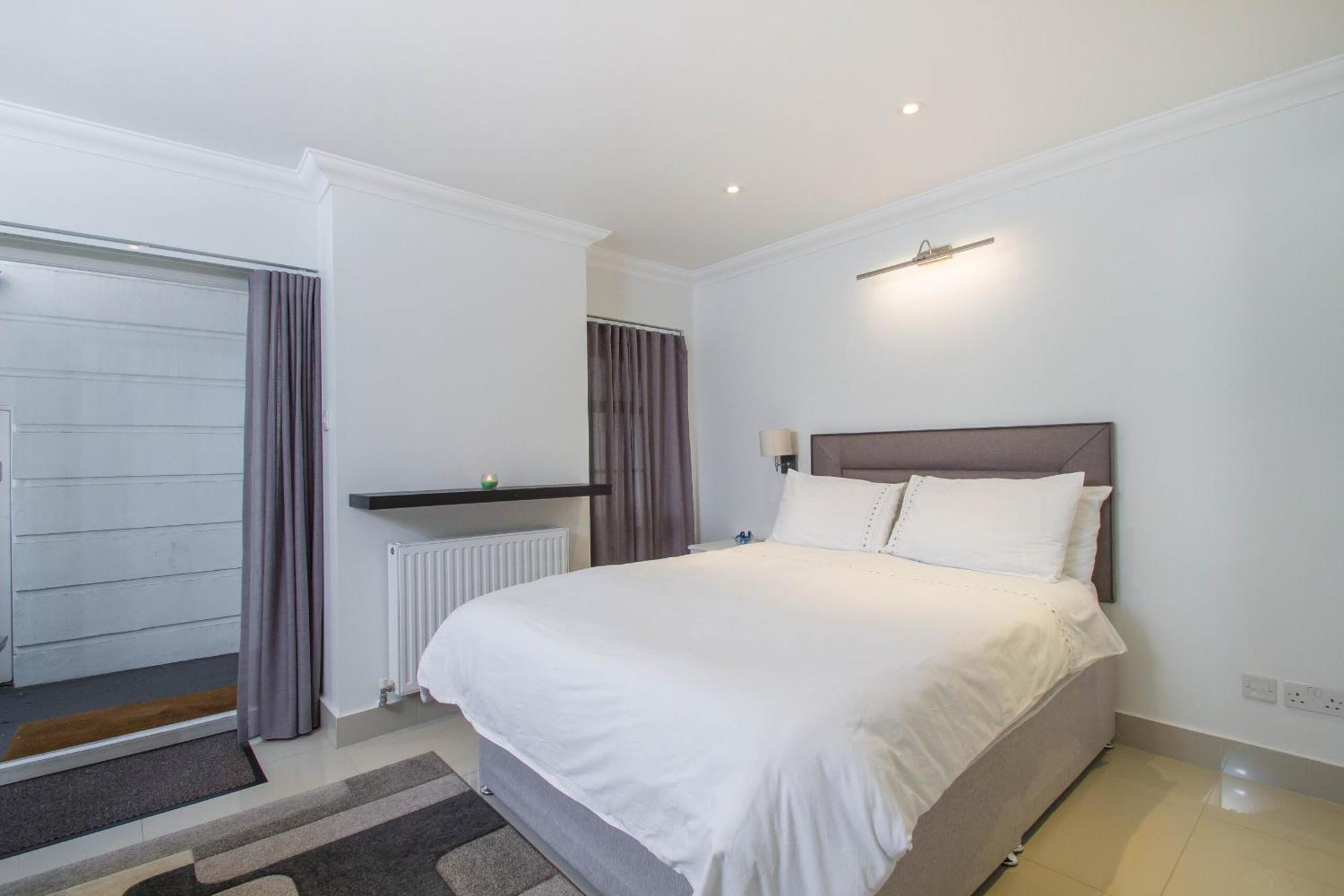 Marylebone Village Apartments London Ruang foto