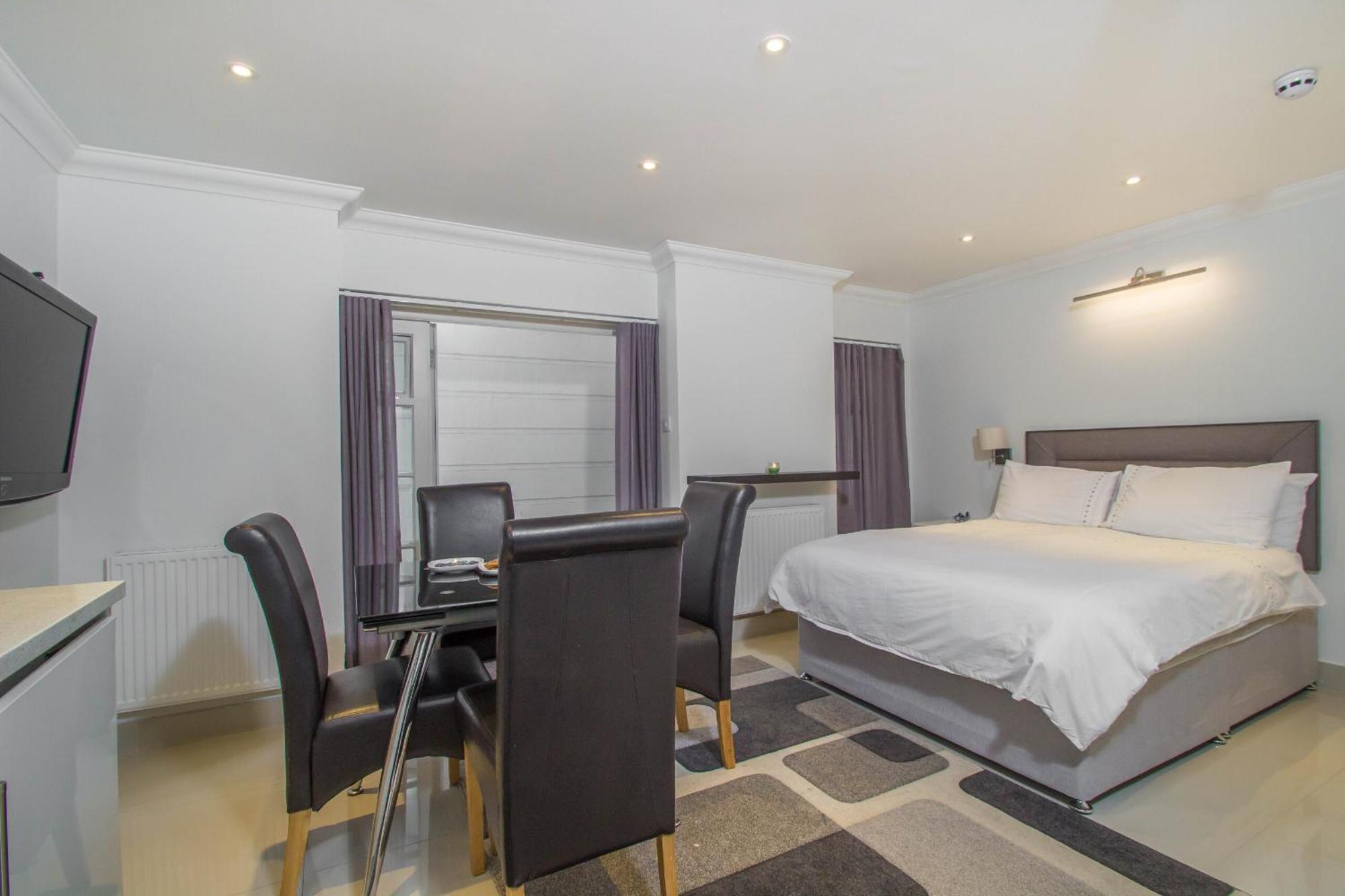 Marylebone Village Apartments London Ruang foto