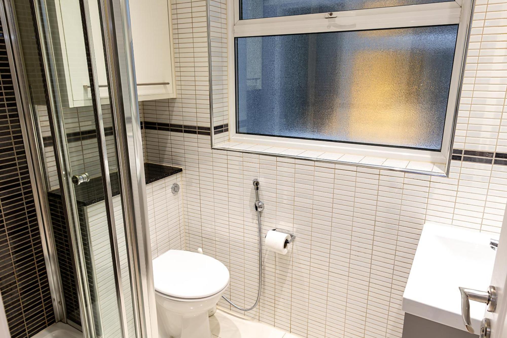 Marylebone Village Apartments London Ruang foto