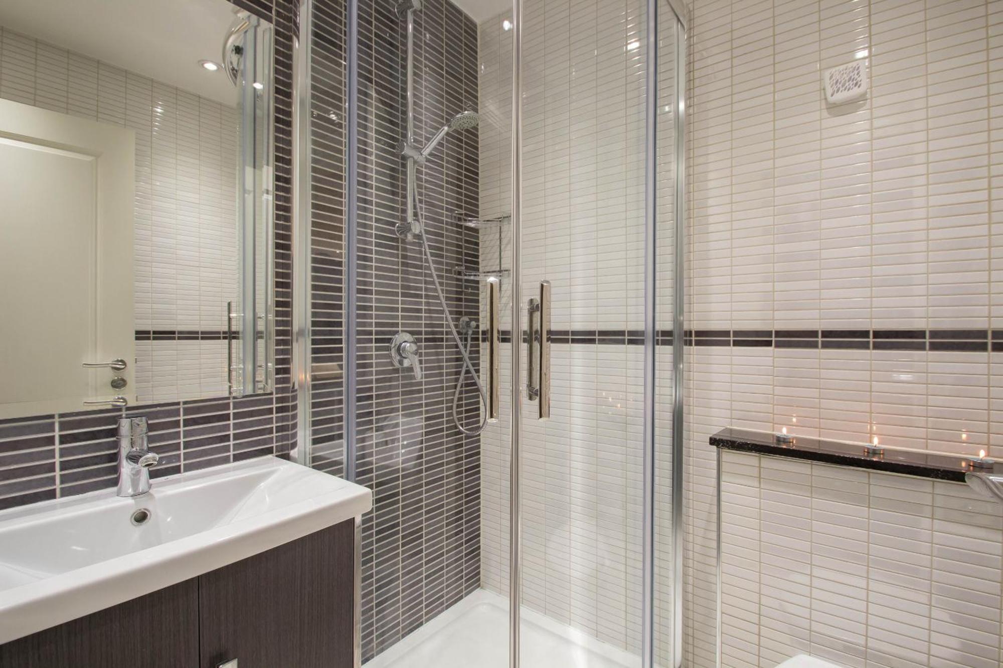 Marylebone Village Apartments London Ruang foto