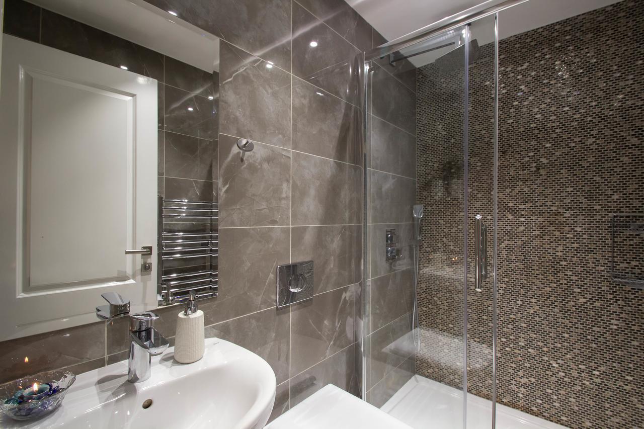 Marylebone Village Apartments London Bagian luar foto